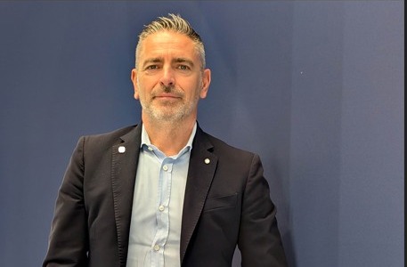 Michele Ampezzan è il nuovo Chief Commercial Officer di LU-VE