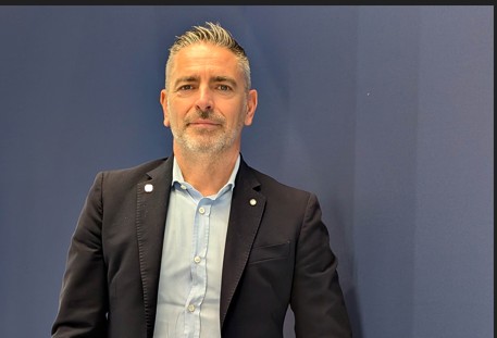 Michele Ampezzan è il nuovo Chief Commercial Officer di LU-VE