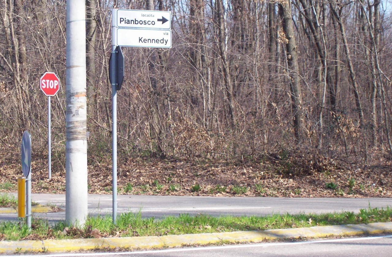 Mobilitazione al Pianbosco: camminata per la riqualificazione