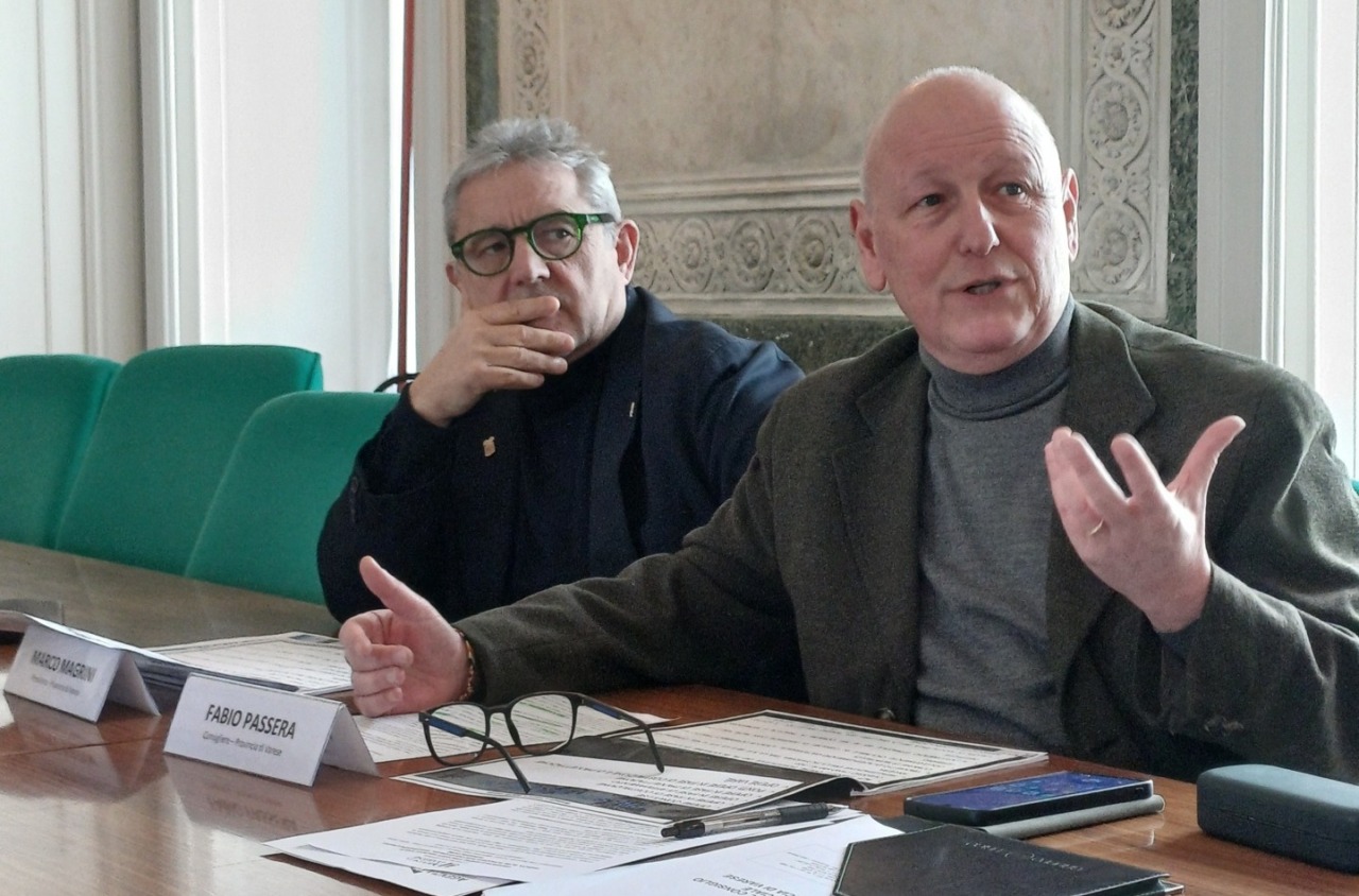 Oltre 78 milioni di euro per la viabilità in provincia di Varese