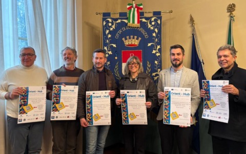 Orientamento studio e lavoro al Museo del Tessile