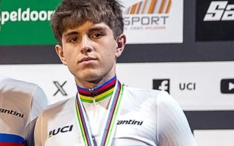 Parte la stagione 2026 dell’Unione Ciclistica Bustese Olonia