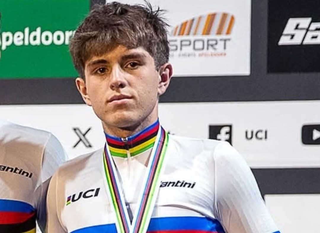 Parte la stagione 2026 dell’Unione Ciclistica Bustese Olonia