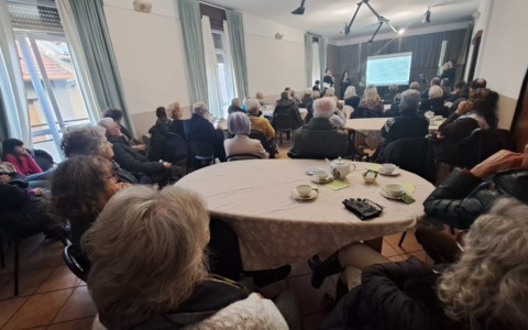 Presentata l’iniziativa “Parole per non dimenticare” per la Giornata della Memoria