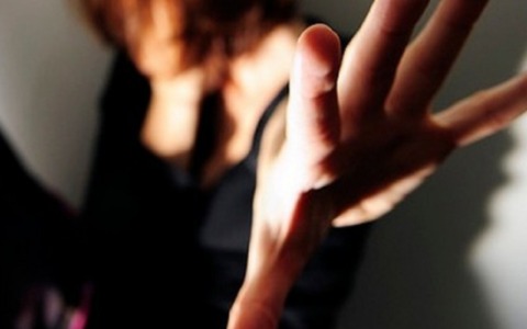 Protesta a Varese contro la modifica della legge sulla violenza sessuale