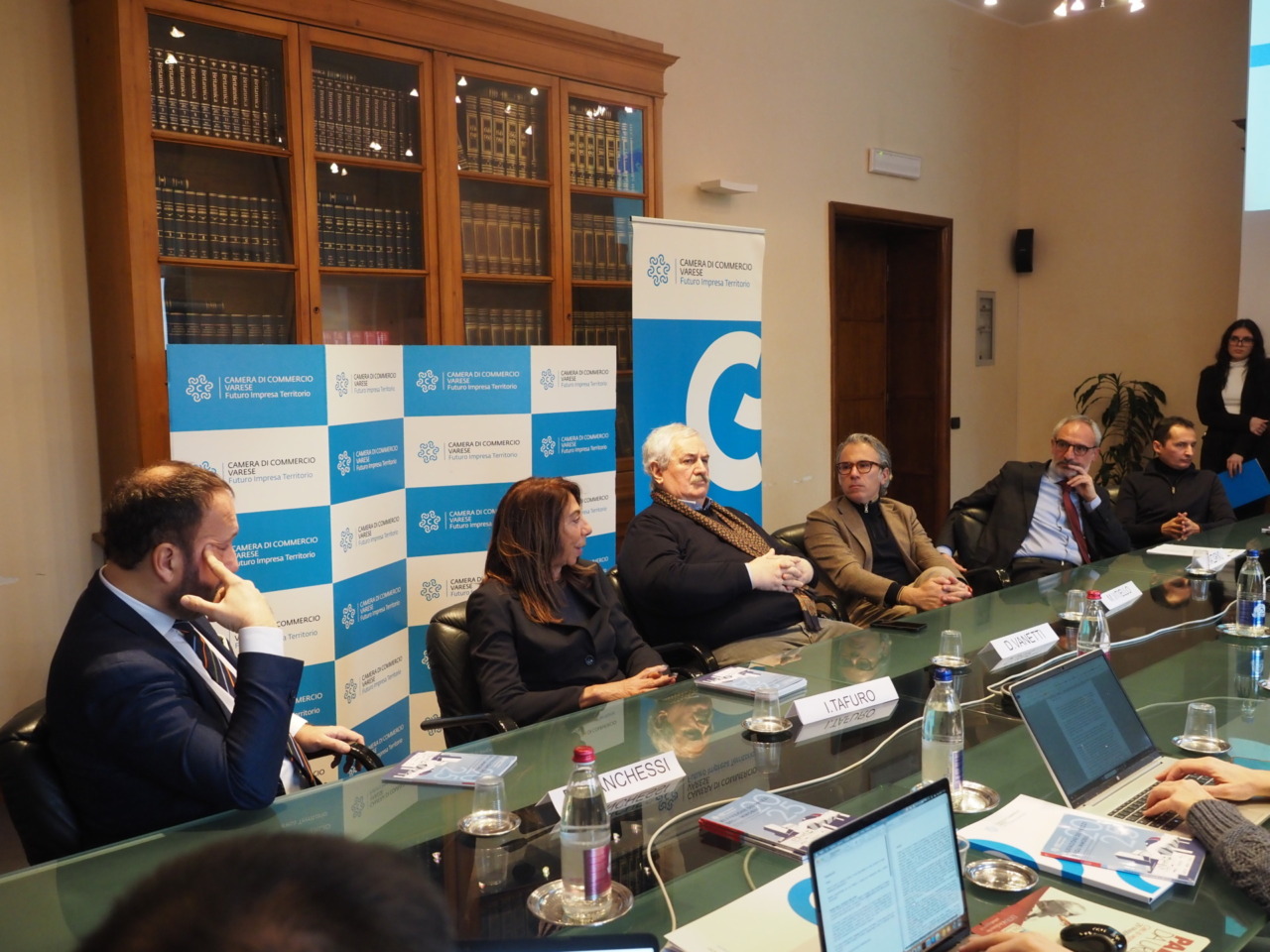 Rialzo per il mercato immobiliare nel varesino