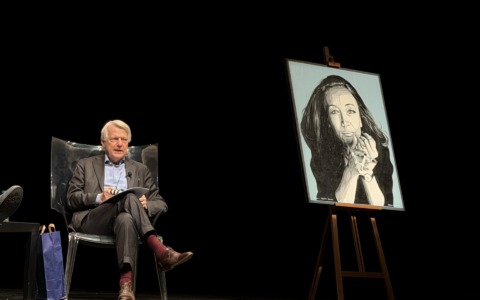 Ricordando Oriana Fallaci: il dibattito con Ferruccio De Bortoli a Saronno