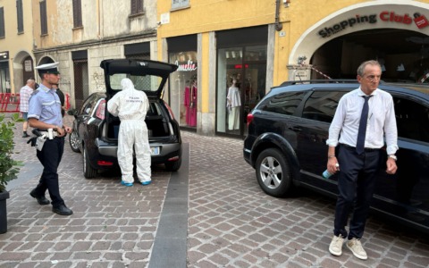 Rinvio a giudizio per l’omicidio di Davide Gorla, indagato Emanuele Mirti