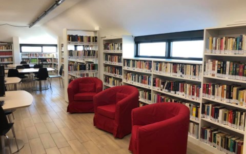 Ripartono i Martedì di lettura