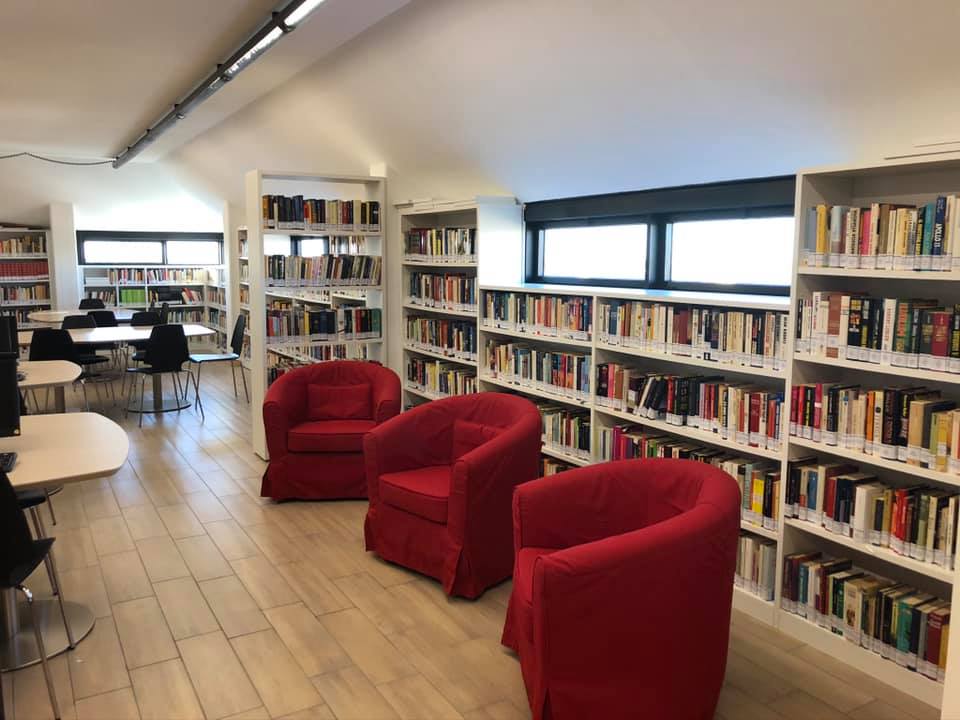 Ripartono i Martedì di lettura