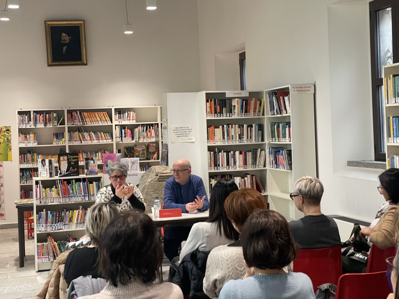 Roberta Mazza presenta il suo libro dedicato ai piatti preferiti dei bambini