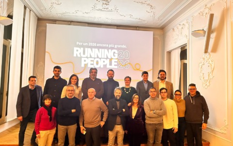 Running People 2026: un circuito in espansione