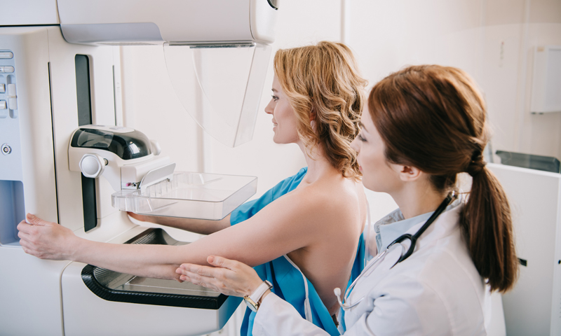 Screening mammografico: dati ONS e situazione ad Ats Insubria