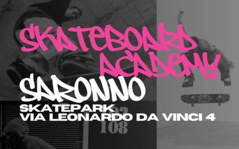 Street is Culture presenta gli sport di strada a Saronno