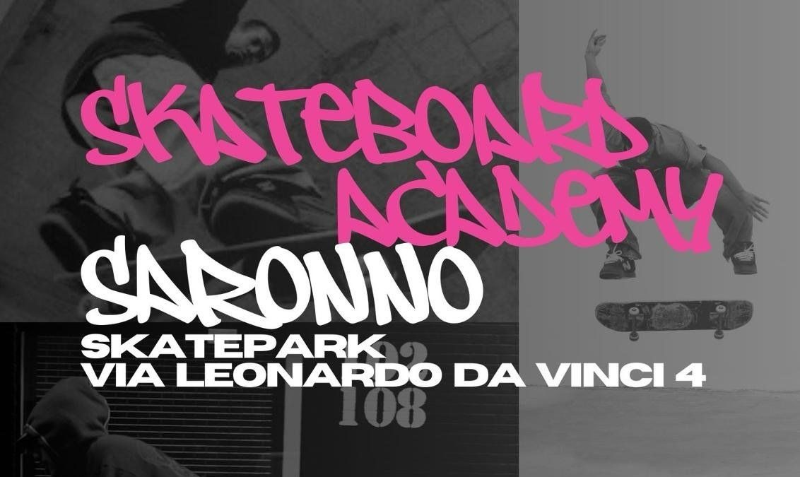 Street is Culture presenta gli sport di strada a Saronno