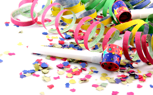 Uboldo e Origgio pronti a festeggiare il Carnevale