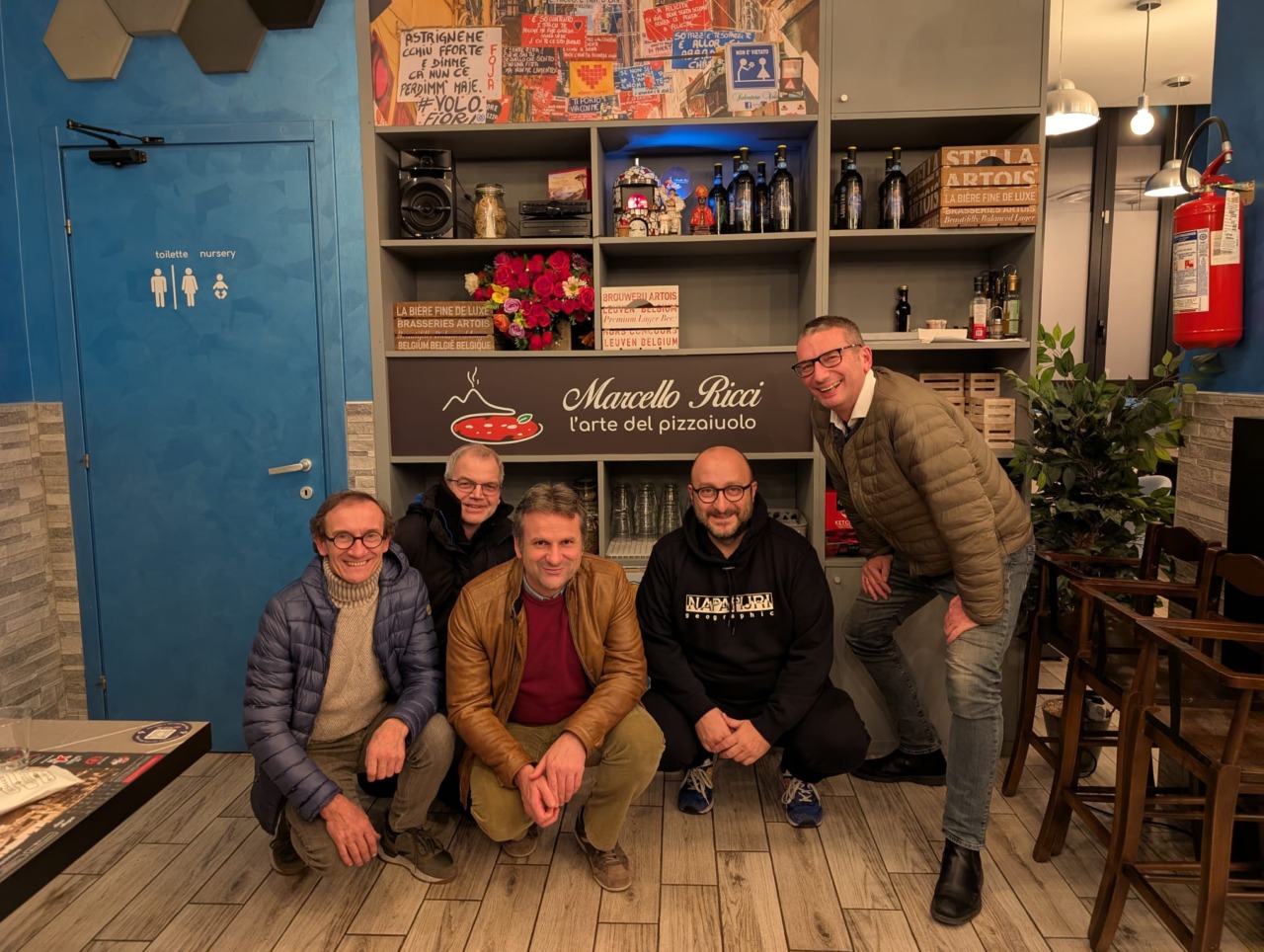 Un fotografo di Gallarate al Mongol Rally