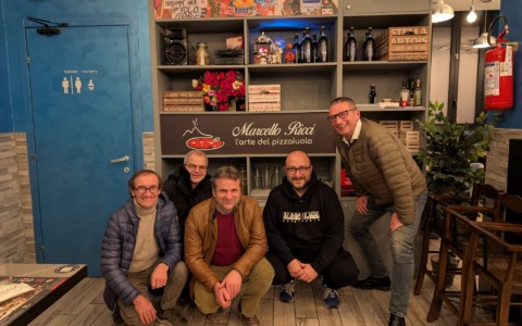 Un fotografo di Gallarate al Mongol Rally