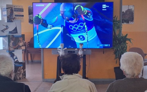 Un viaggio nelle emozioni dello sport