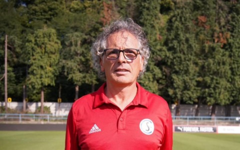Vito Grieco lascia la guida della Solbiatese Calcio