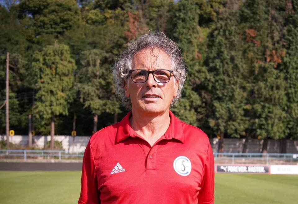 Vito Grieco lascia la guida della Solbiatese Calcio