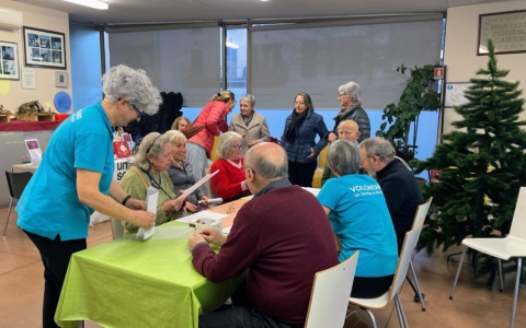 A Fagnano Olona apre la quarta sede dell’Alzheimer Café