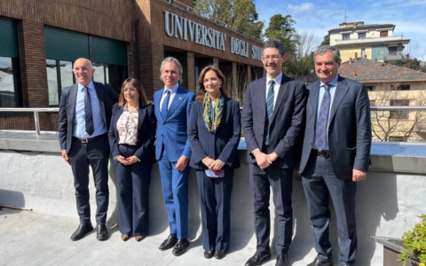 Accordo siglato tra Università dell’Insubria e Camera di Commercio di Varese