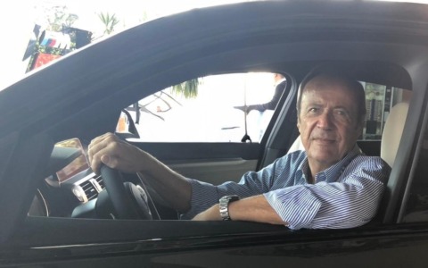 Addio ad Alberto Mariotti, imprenditore di successo