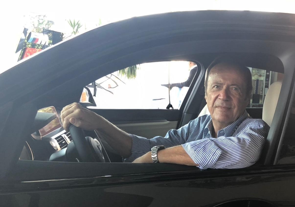 Addio ad Alberto Mariotti, imprenditore di successo