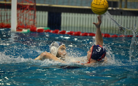 Aquatica Torino supera Varese Olona Nuoto