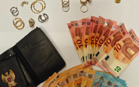 Arrestato un uomo per la truffa del finto poliziotto a Busto Arsizio