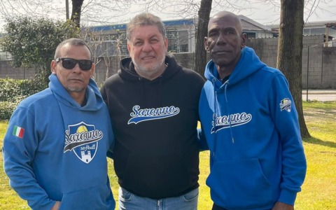 Arrivano due tecnici cubani per l’Mfk Saronno