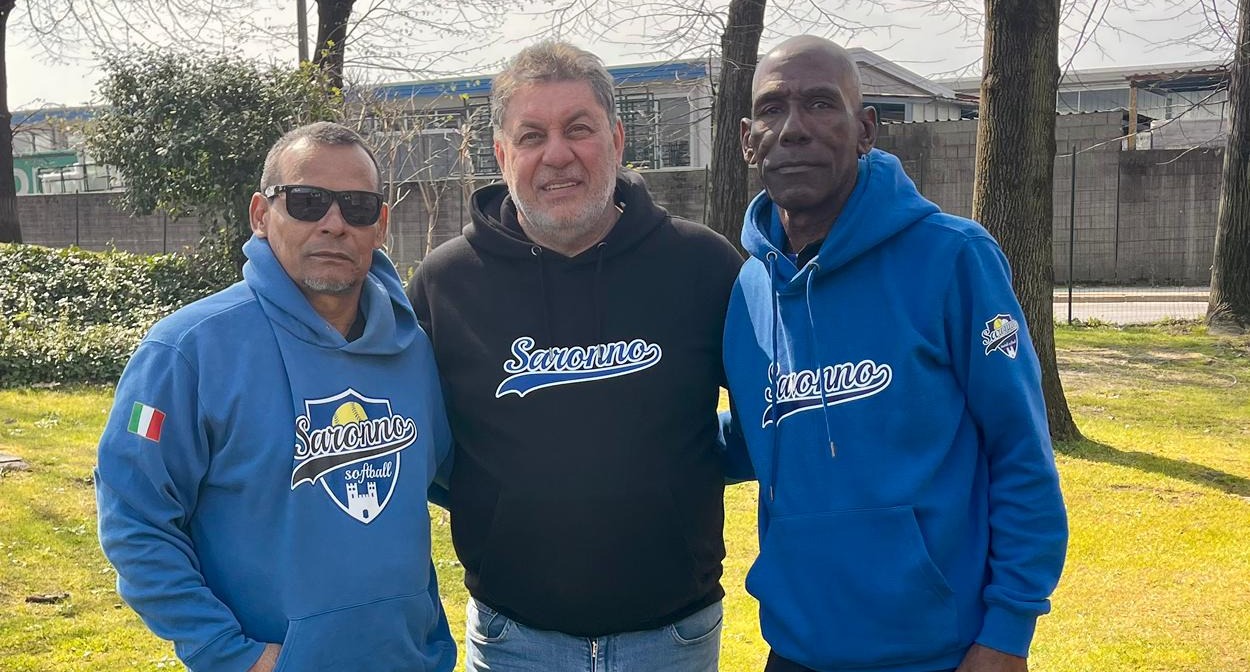 Arrivano due tecnici cubani per l’Mfk Saronno