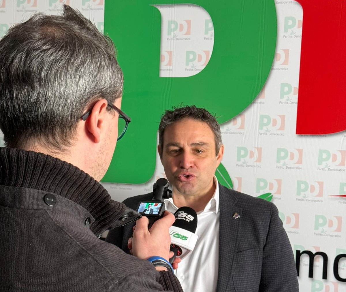 Astuti e Ponti (PD) chiedono trasparenza sul futuro dell’ospedale di Saronno