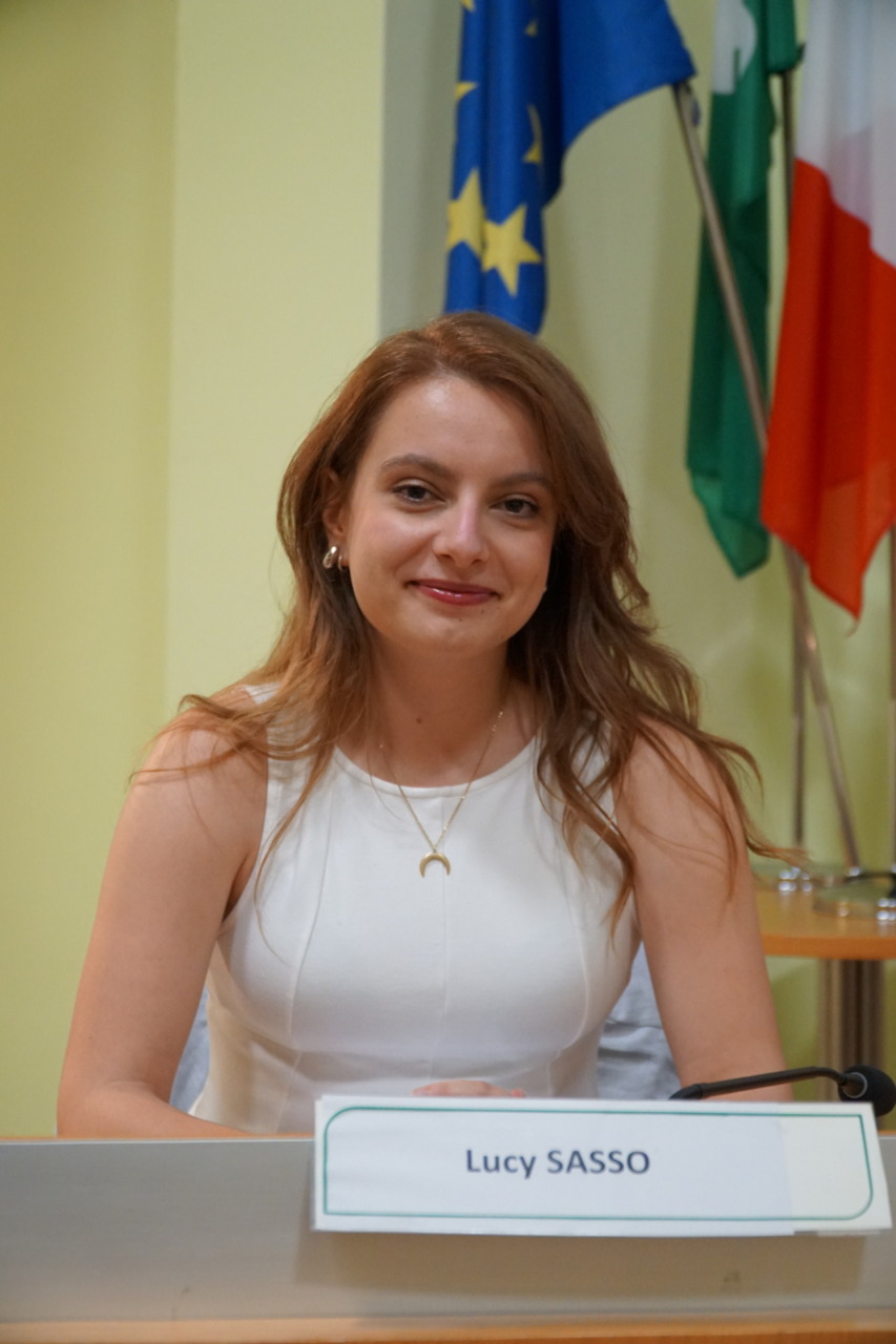 Be Net lancia un programma per i giovani di Saronno