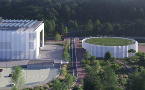 Cairate, avanza il progetto di Hydrogen Valley