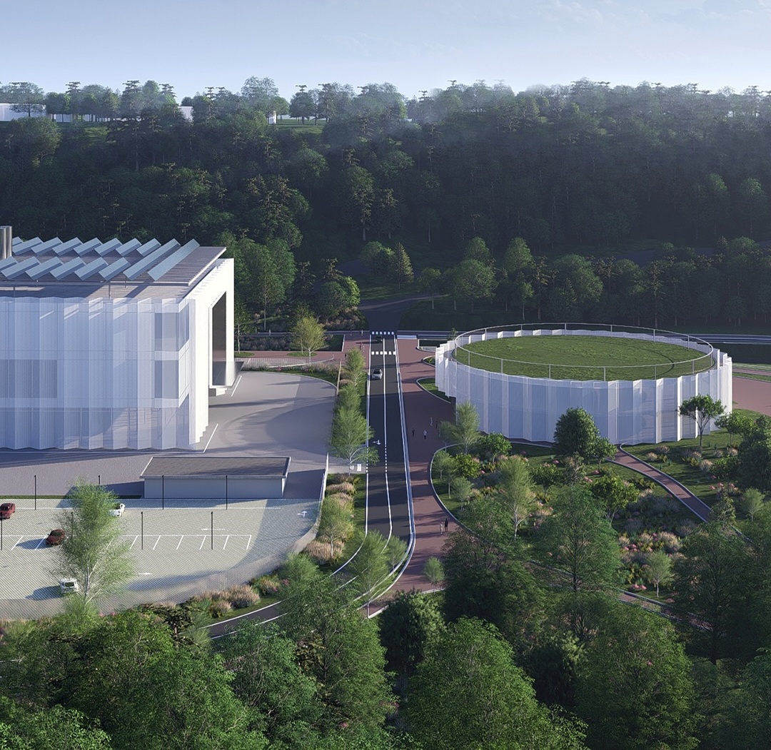 Cairate, avanza il progetto di Hydrogen Valley