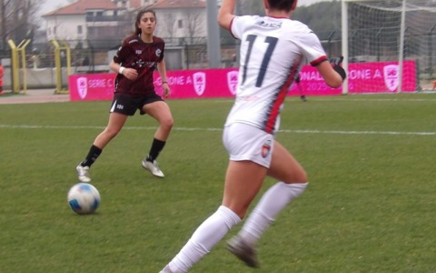 Caronnese Women e Real Meda si dividono la posta in palio: finisce 0-0