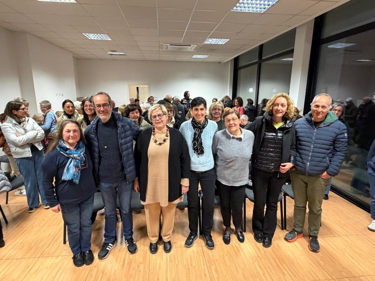 “Casa di Marta”: esempio di altruismo e impegno sociale