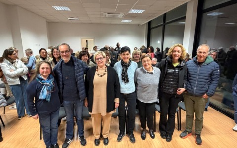 “Casa di Marta”: esempio di altruismo e impegno sociale