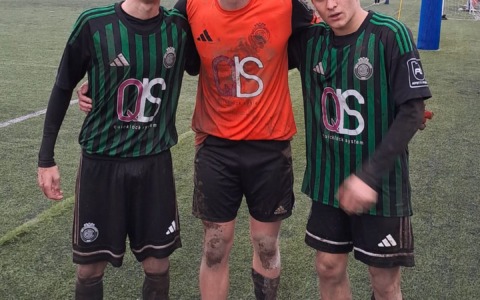 Castellanzese e Pavia, un pareggio senza reti