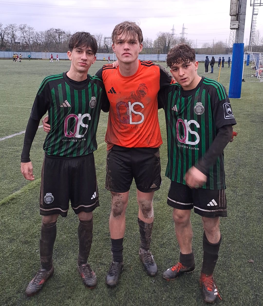 Castellanzese e Pavia, un pareggio senza reti