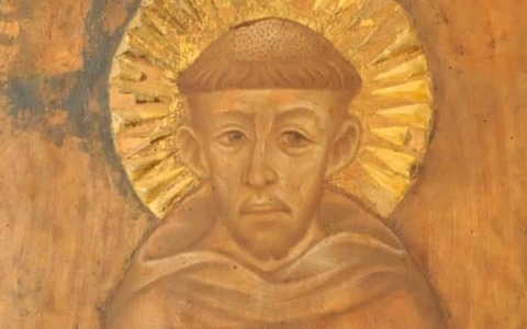 Celebrazioni per San Francesco a Saronno