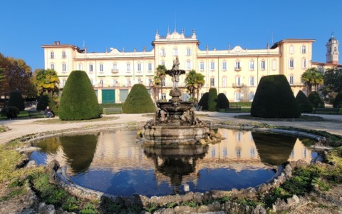 Centrale Ex Montedison: aggiornamenti sulle emissioni acustiche in Provincia di Varese