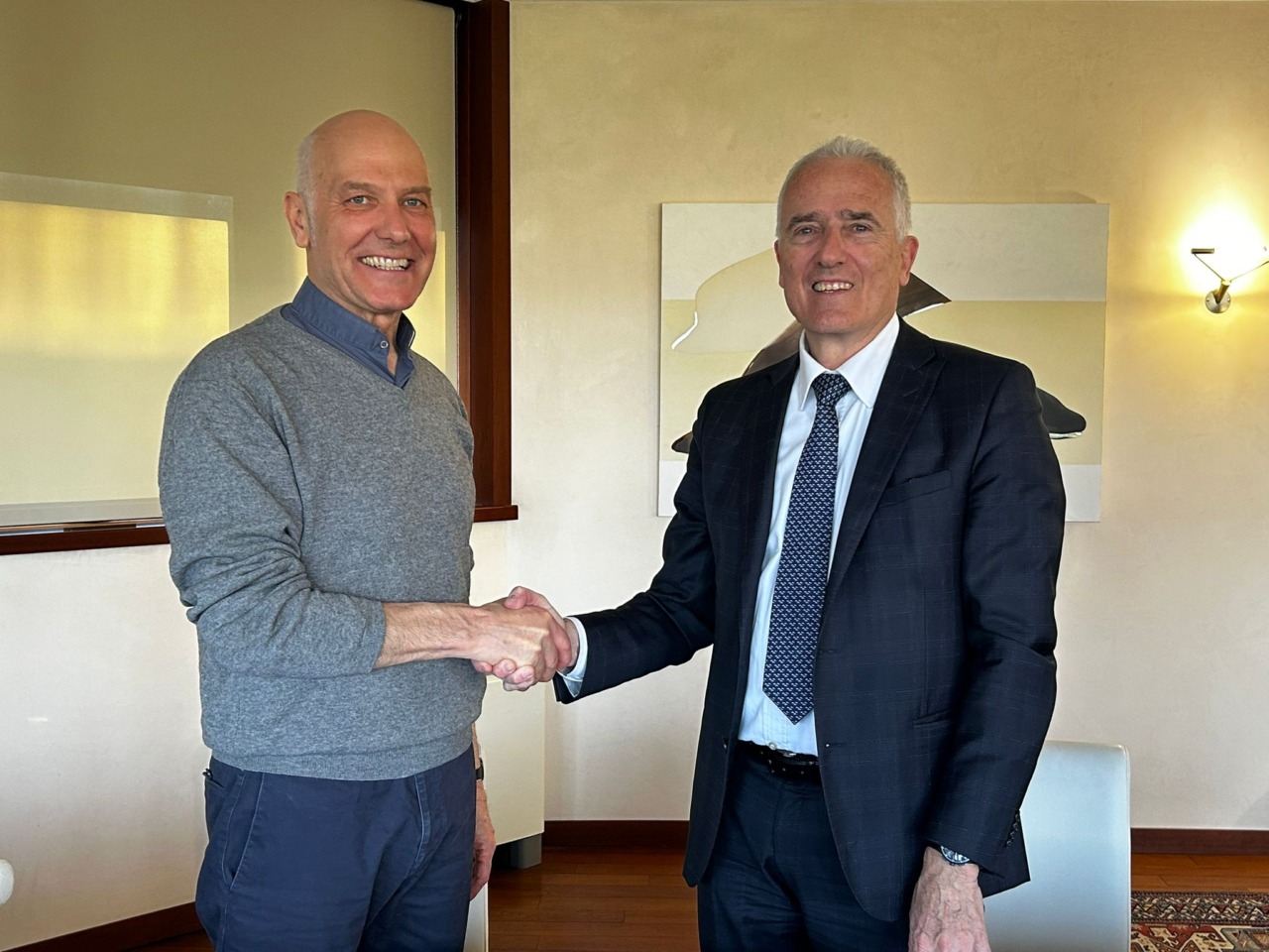 Confindustria e Caritas uniscono le forze contro il disagio sociale