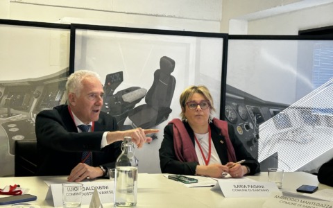 Confindustria Varese e il Comune di Saronno: un dialogo per il futuro