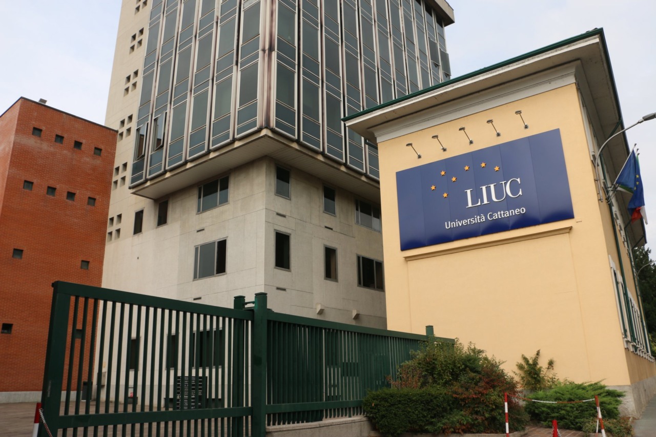 Dati sulla violenza contro le donne alla LIUC