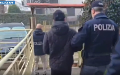 Due giovani accusati di rapina, aggressione e violenza sessuale