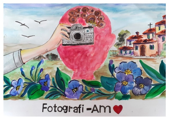 “Fotografi-Amo”: la mostra dei ragazzi di Progetto Promozione Lavoro