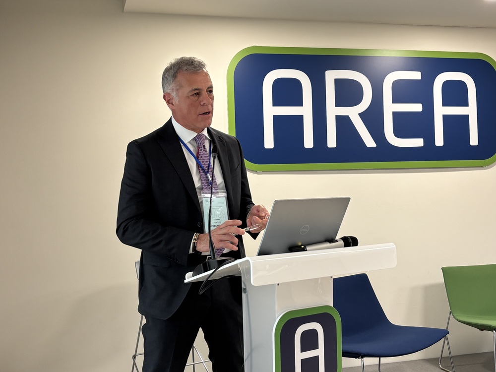 Giuseppe Zanolini rieletto presidente del comparto “Terziario avanzato”